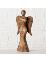 Figurine Malaika, Angel, H 35,00 cm,