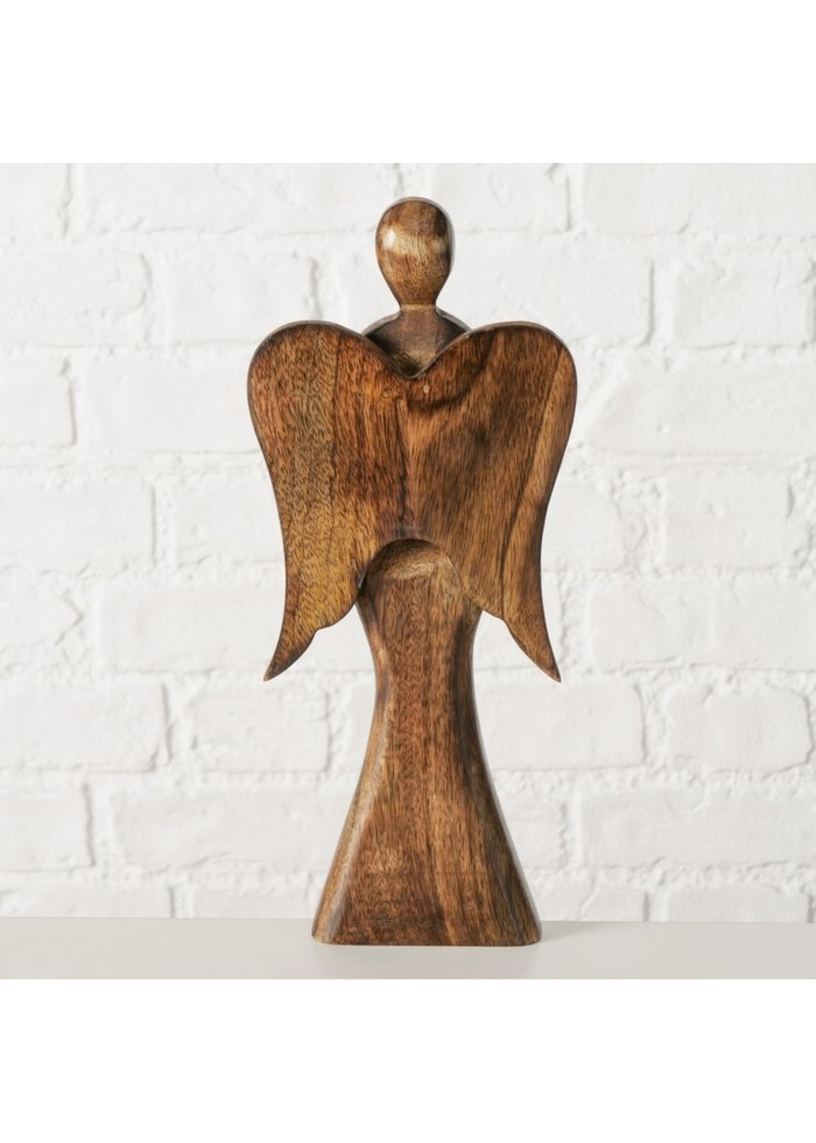 Figurine Malaika, Angel, H 35,00 cm,