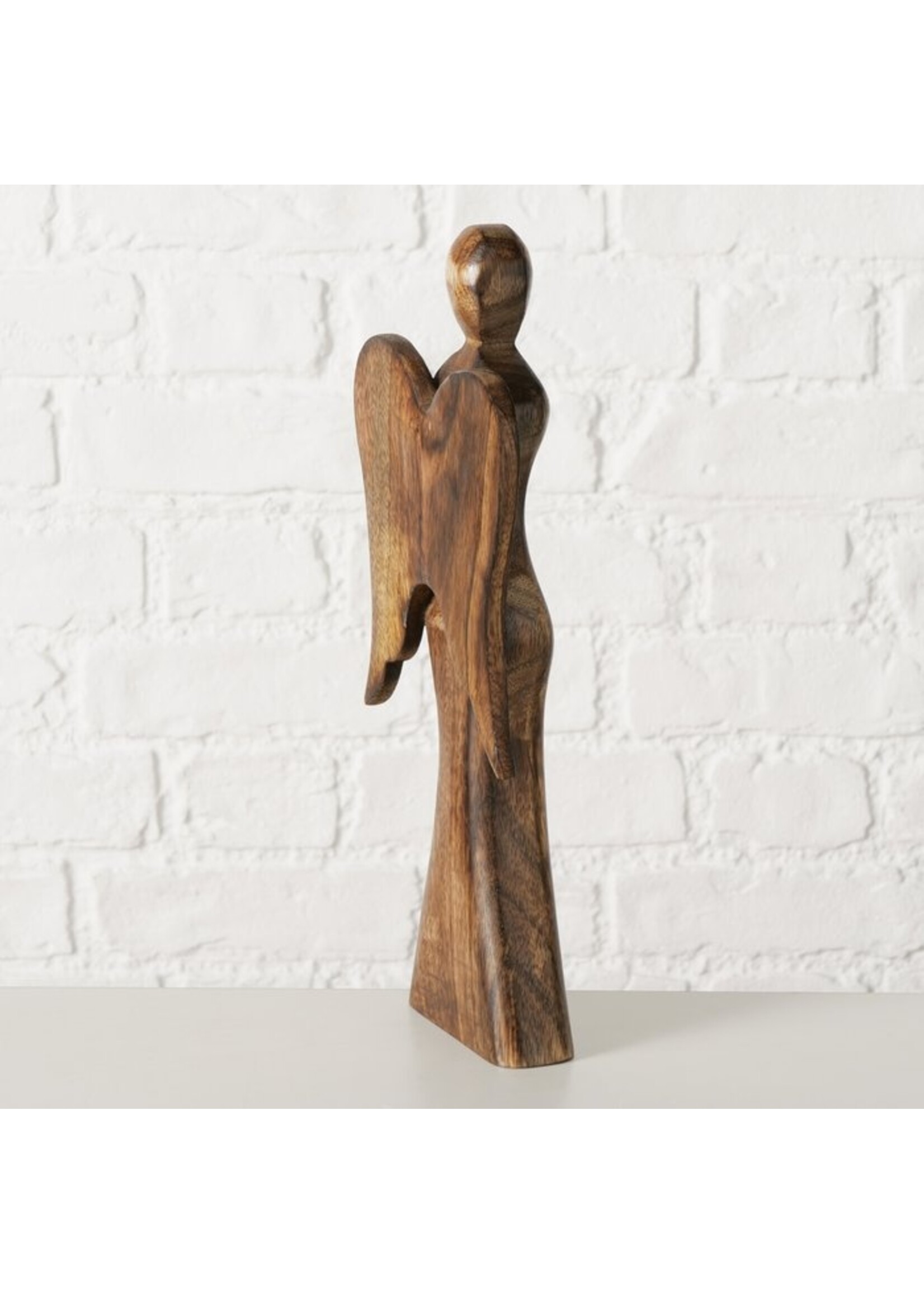 Figurine Malaika, Angel, H 35,00 cm,