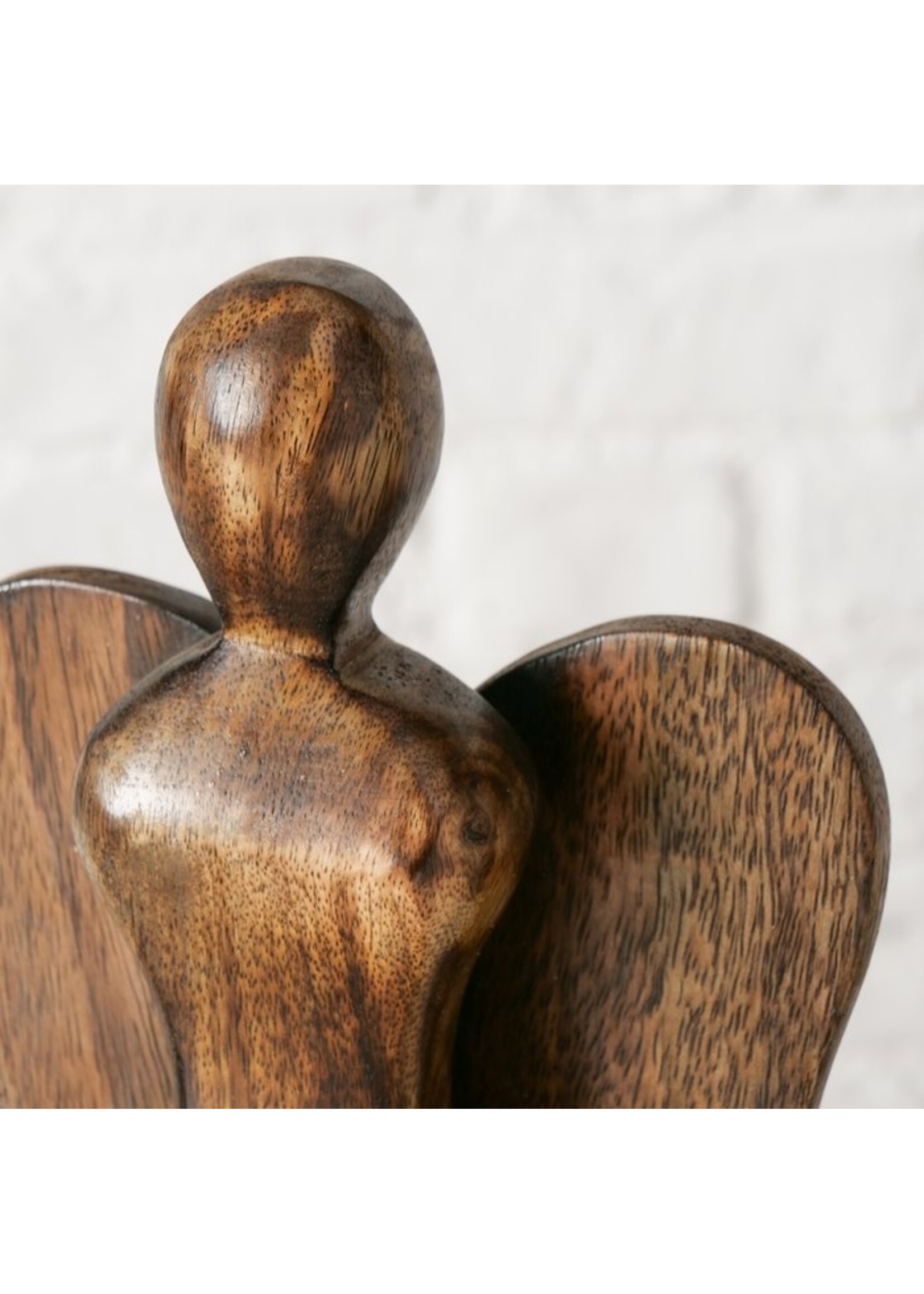 Figurine Malaika, Angel, H 35,00 cm,