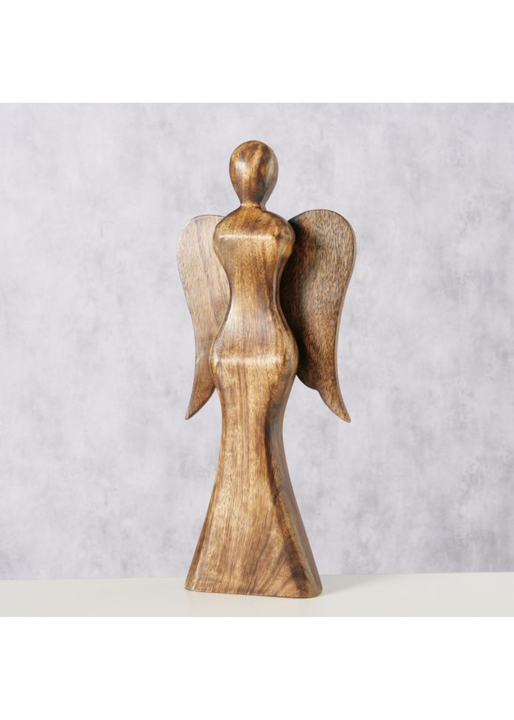 Figurine Malaika, Angel, H 35,00 cm,