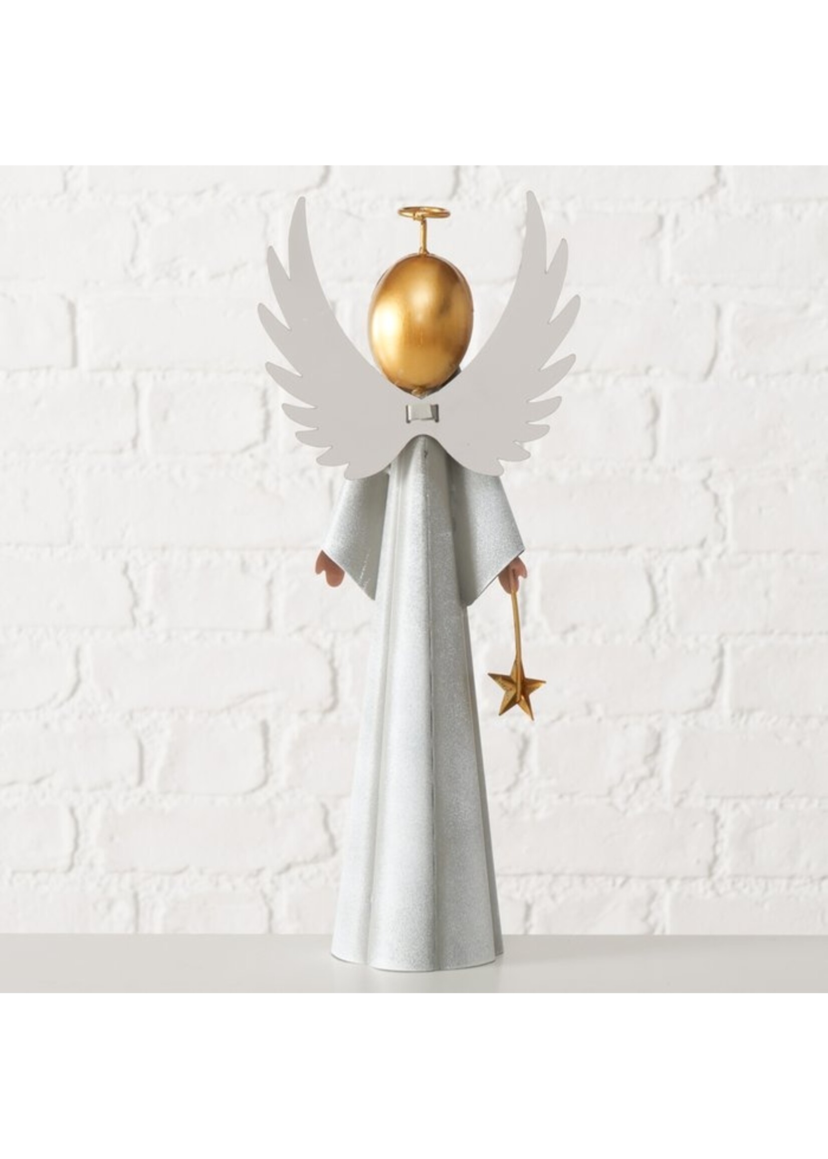 Figurine Angela, Angel, H 38,00 cm,