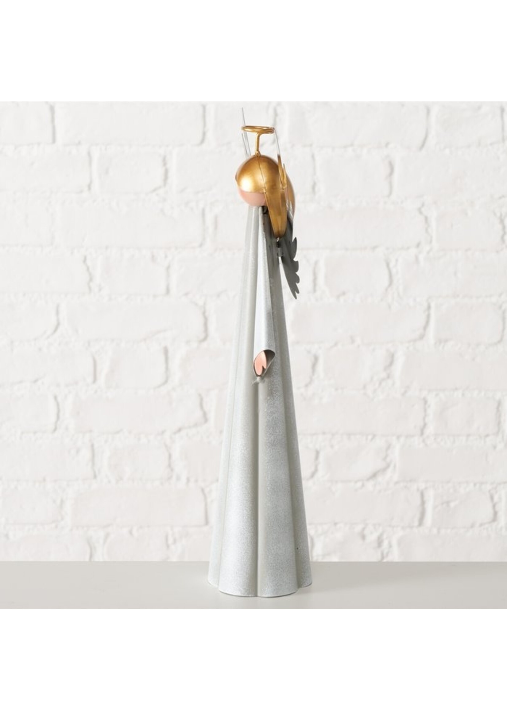 Figurine Angela, Angel, H 38,00 cm,