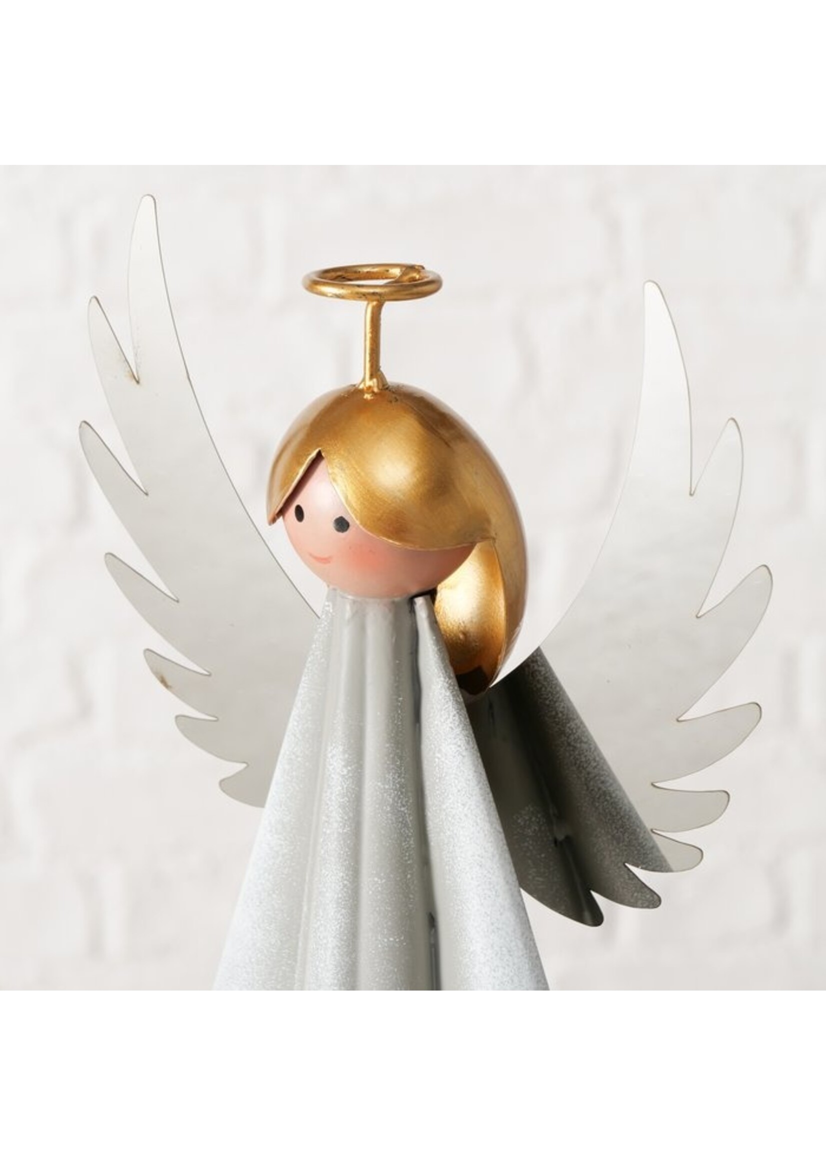 Figurine Angela, Angel, H 38,00 cm,