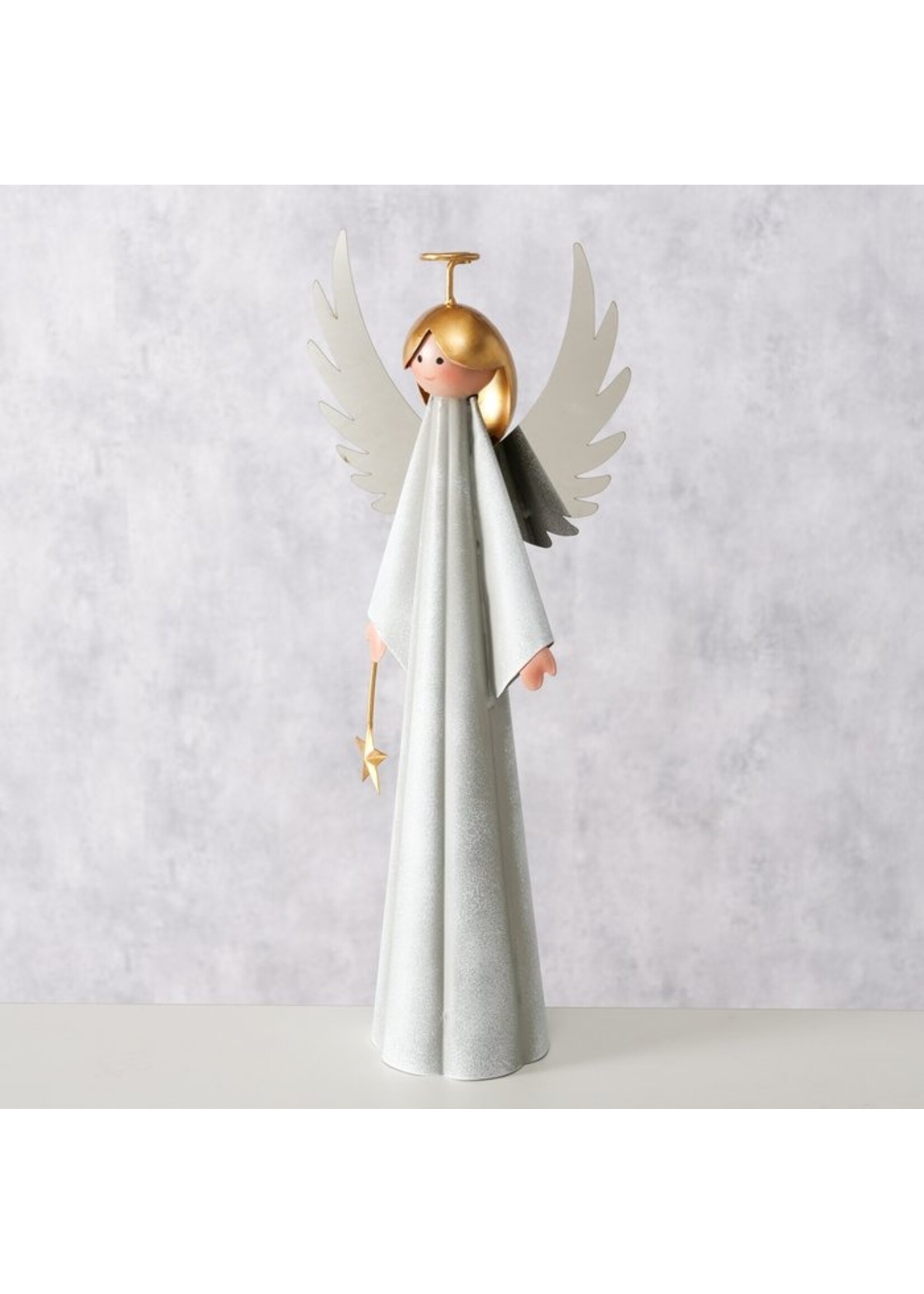 Figurine Angela, Angel, H 38,00 cm,