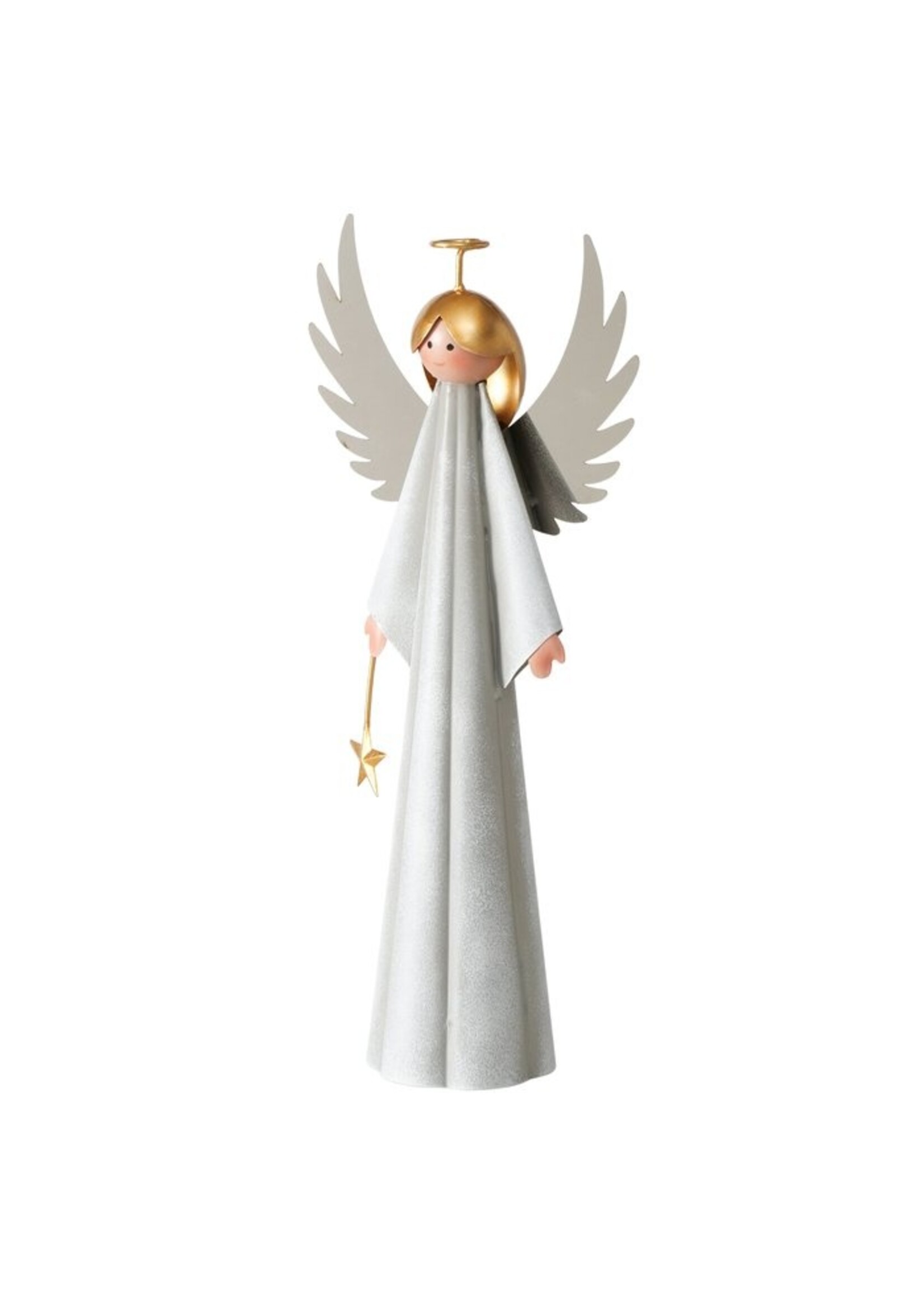 Figurine Angela, Angel, H 38,00 cm,