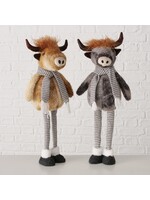 Figurine Buffy, 2 ass., Buffalo, H 67,00 cm