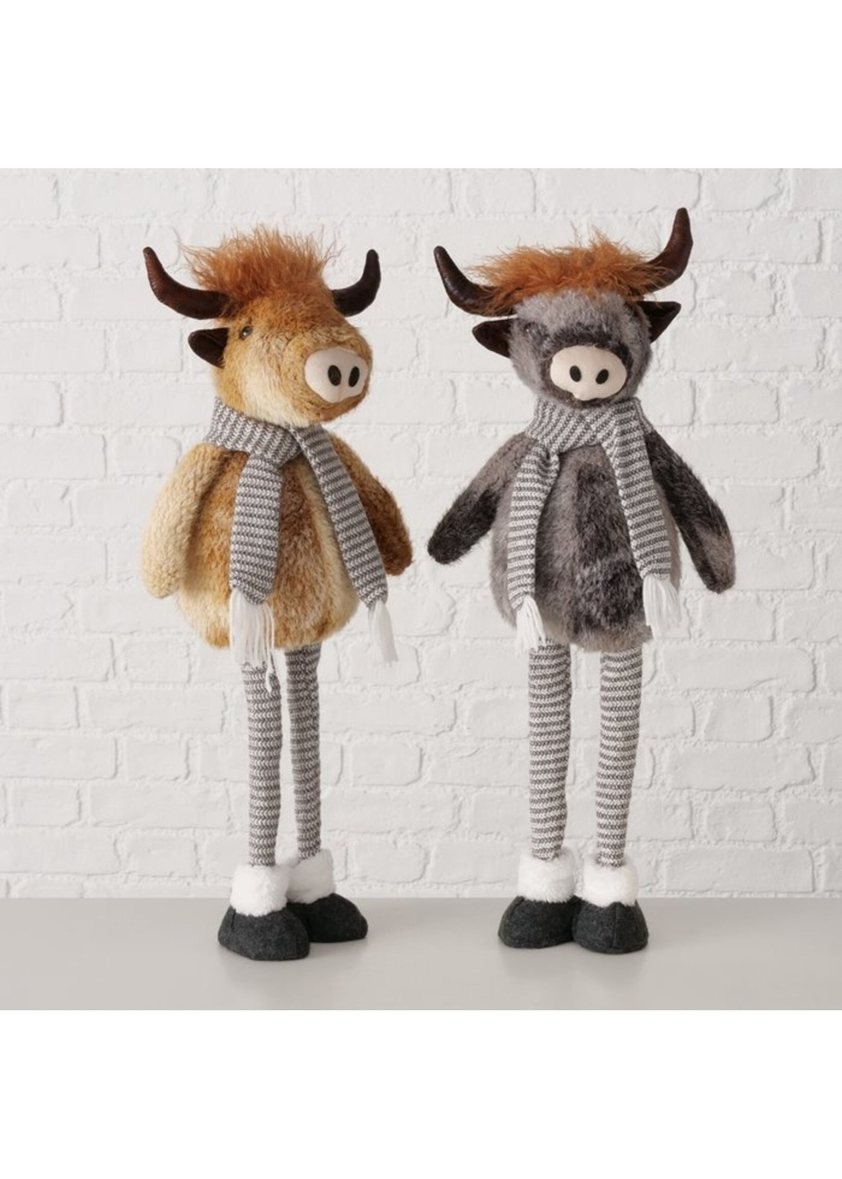 Figurine Buffy, 2 ass., Buffalo, H 67,00 cm