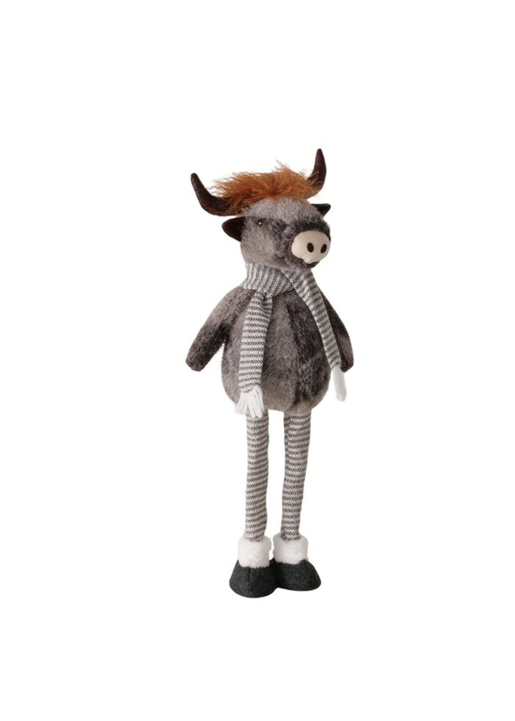 Figurine Buffy, 2 ass., Buffalo, H 67,00 cm