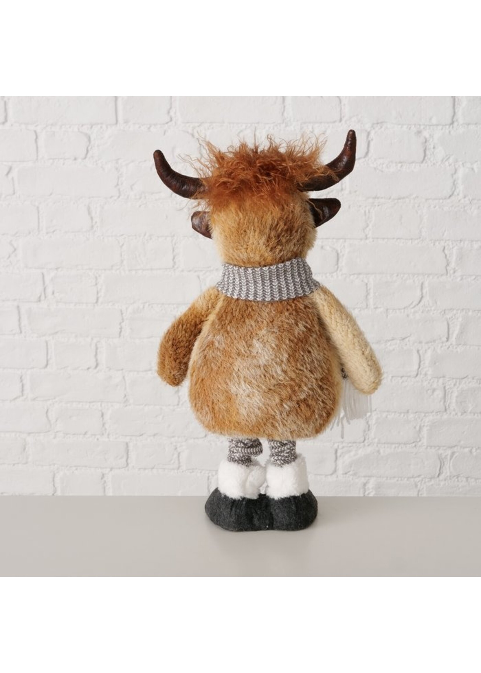 Figurine Buffy, 2 ass., Buffalo, H 67,00 cm