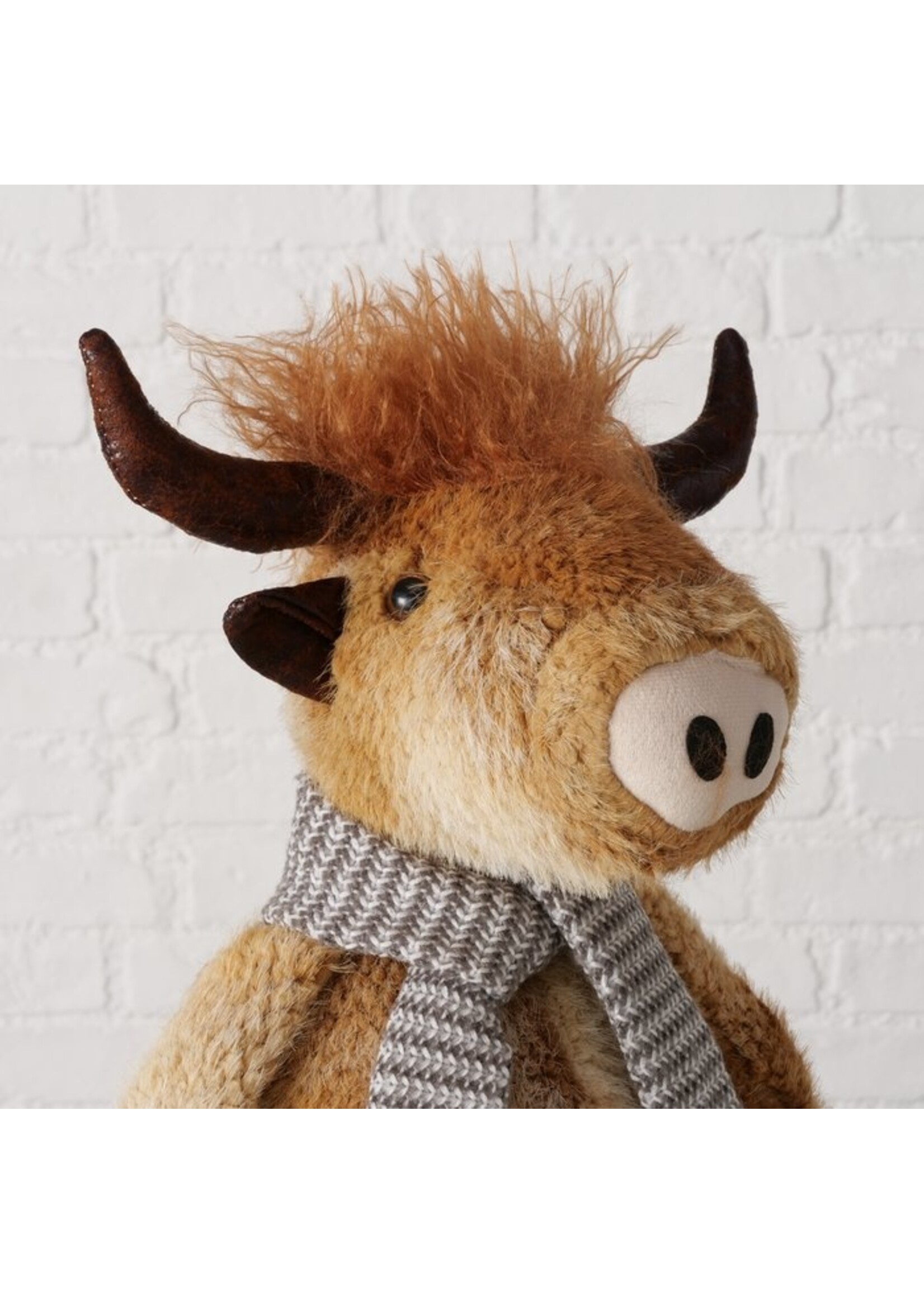 Figurine Buffy, 2 ass., Buffalo, H 67,00 cm