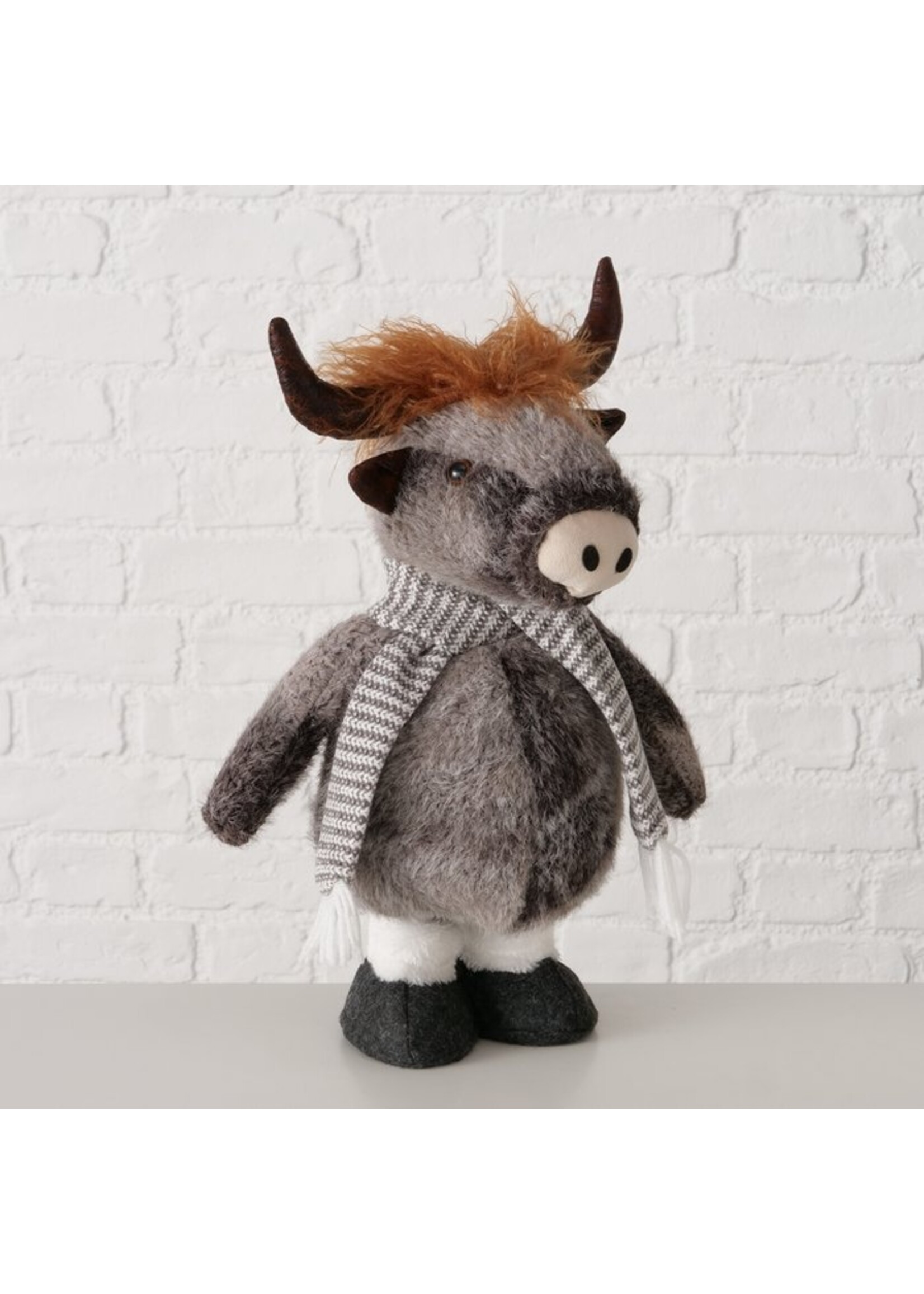 Figurine Buffy, 2 ass., Buffalo, H 67,00 cm