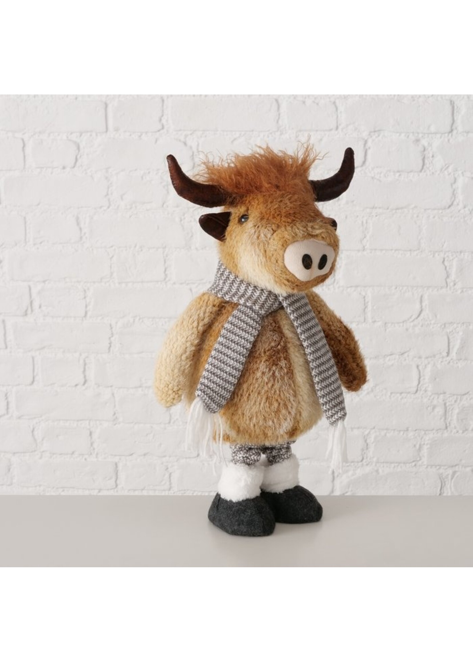 Figurine Buffy, 2 ass., Buffalo, H 67,00 cm