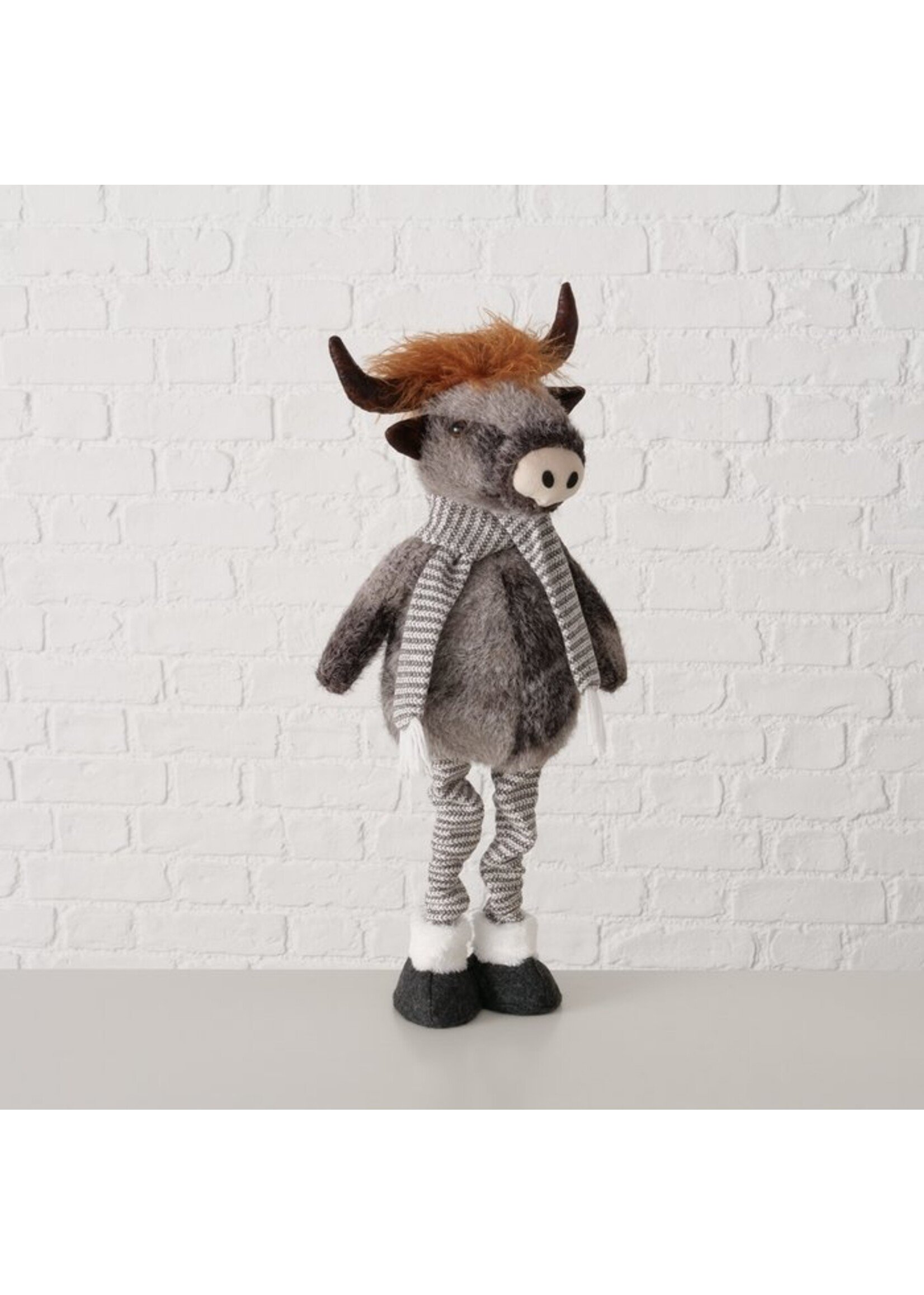 Figurine Buffy, 2 ass., Buffalo, H 67,00 cm