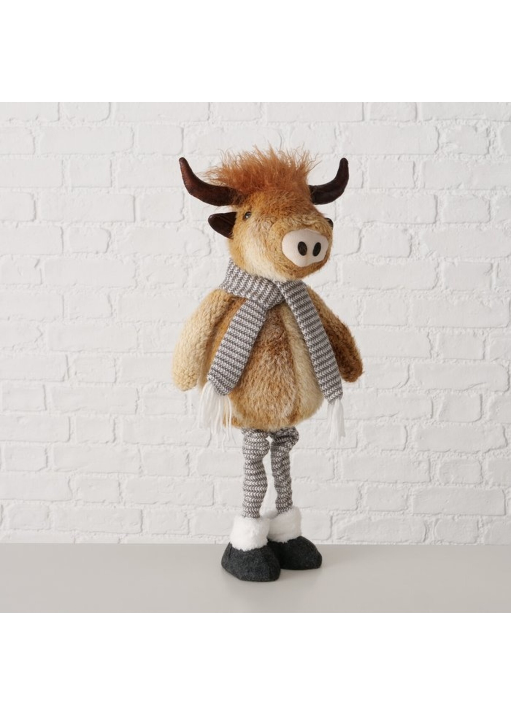 Figurine Buffy, 2 ass., Buffalo, H 67,00 cm