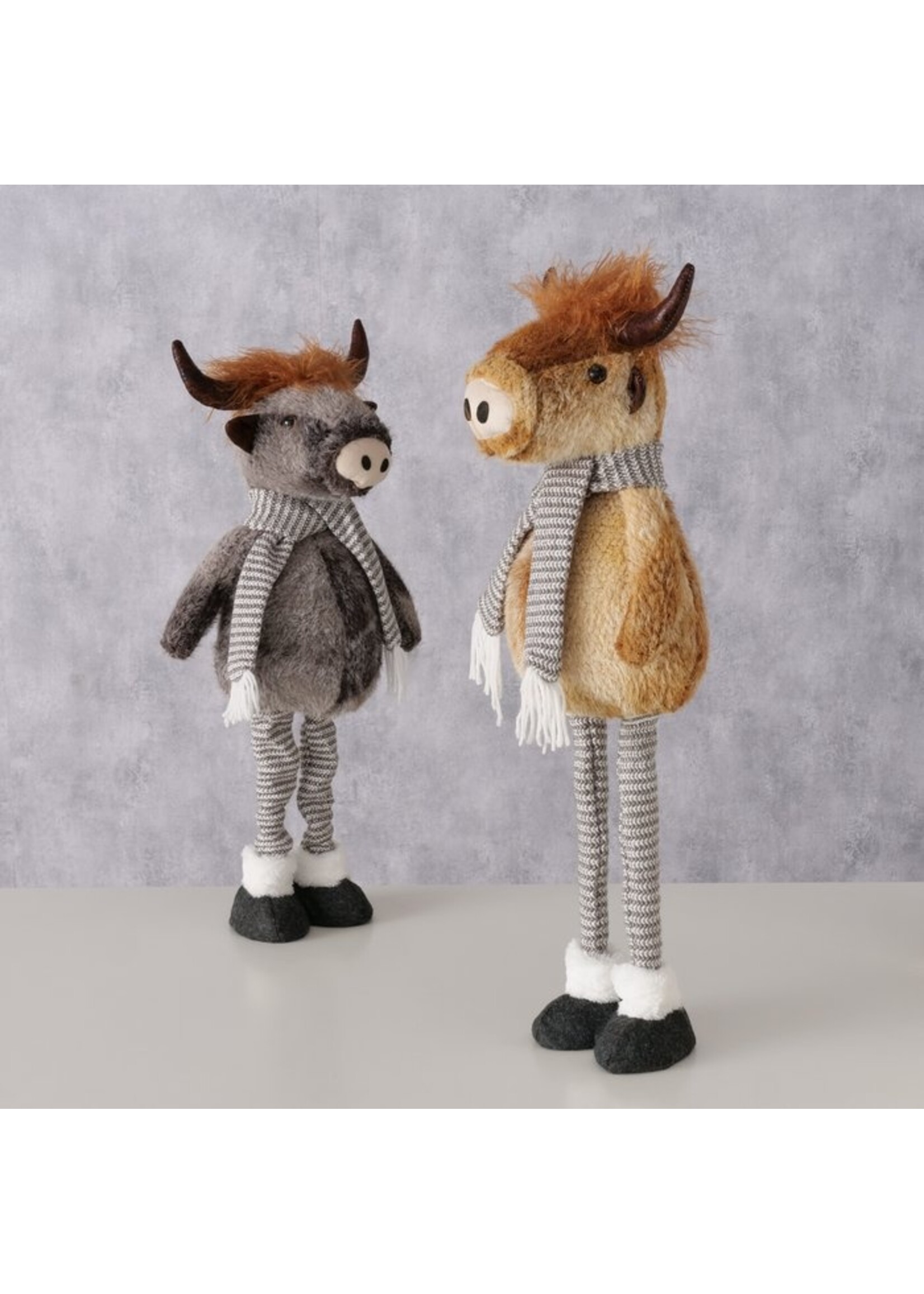 Figurine Buffy, 2 ass., Buffalo, H 67,00 cm