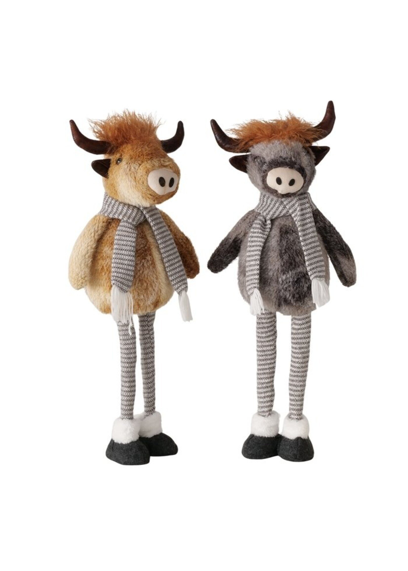 Figurine Buffy, 2 ass., Buffalo, H 67,00 cm