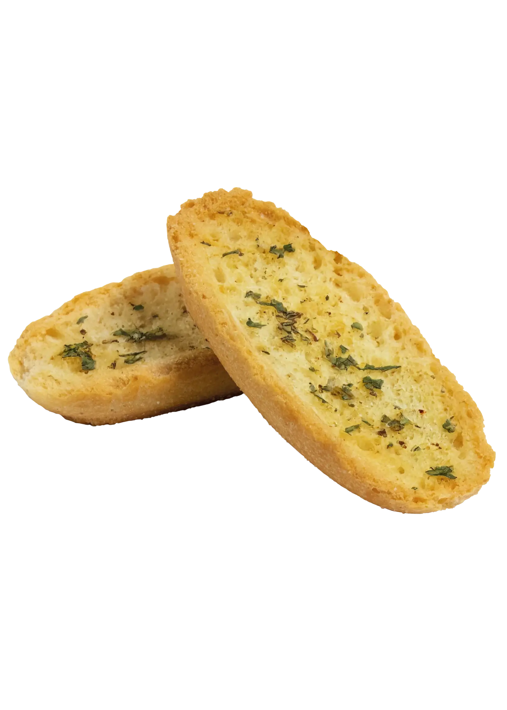 Delicias de Tapas Geroosterde Broodjes Knoflook