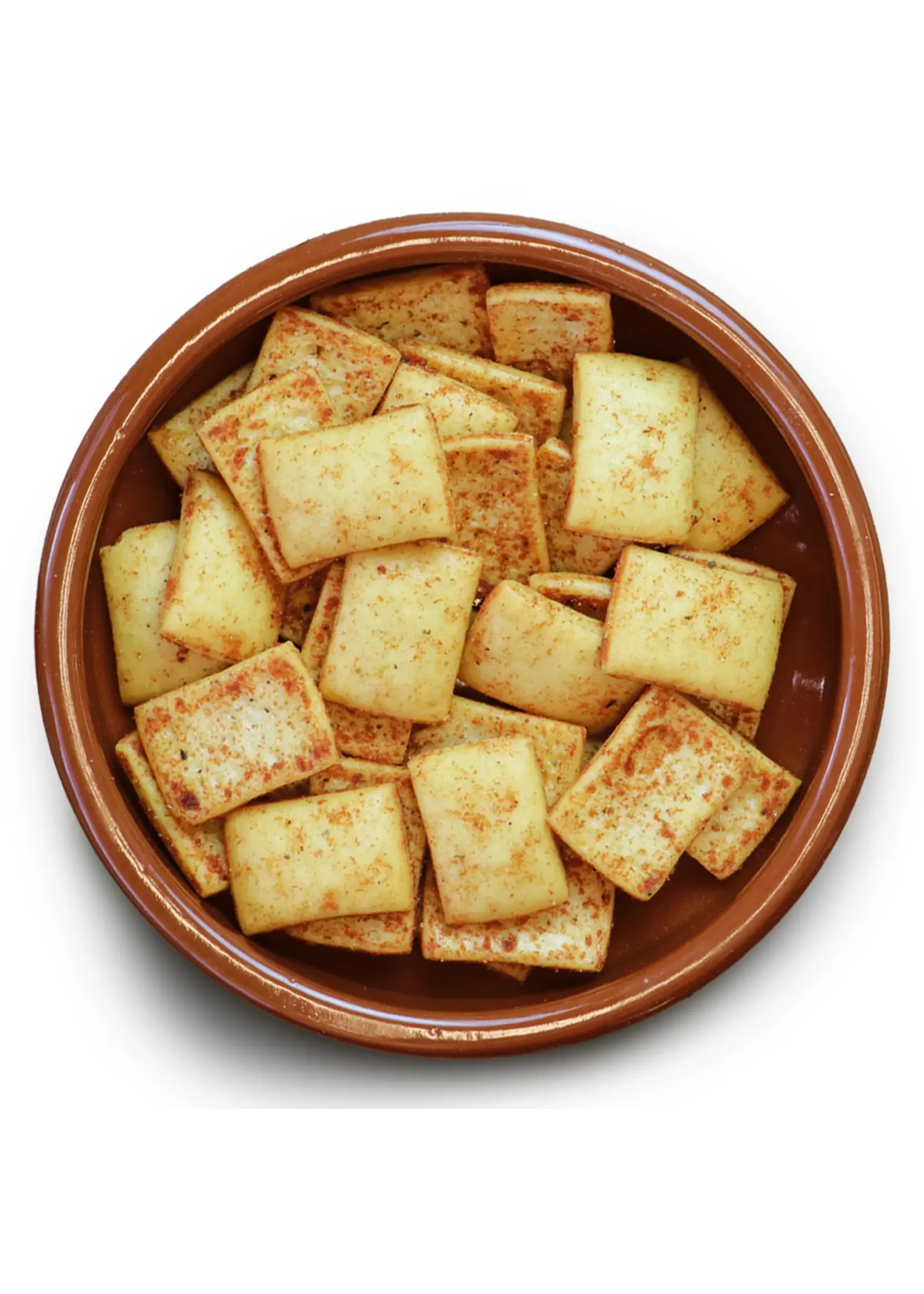 Delicias de Tapas Snack Bites Tomaat