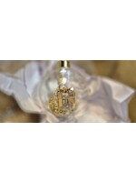 Riviera Maison Santa's Gift Ornament dia 10