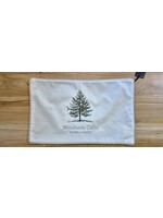 Riviera Maison Forges Pillow Cover 50x30 zonder binnen kussen!