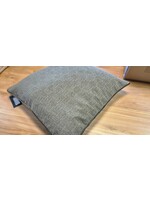 Riviera Maison RM Monogram Belliere Pillow Cover 50x50 zonder binnen kussen!