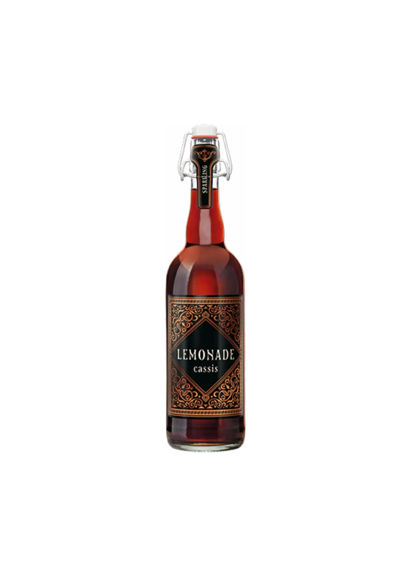 Nature's Paradise Sparkling Cassis