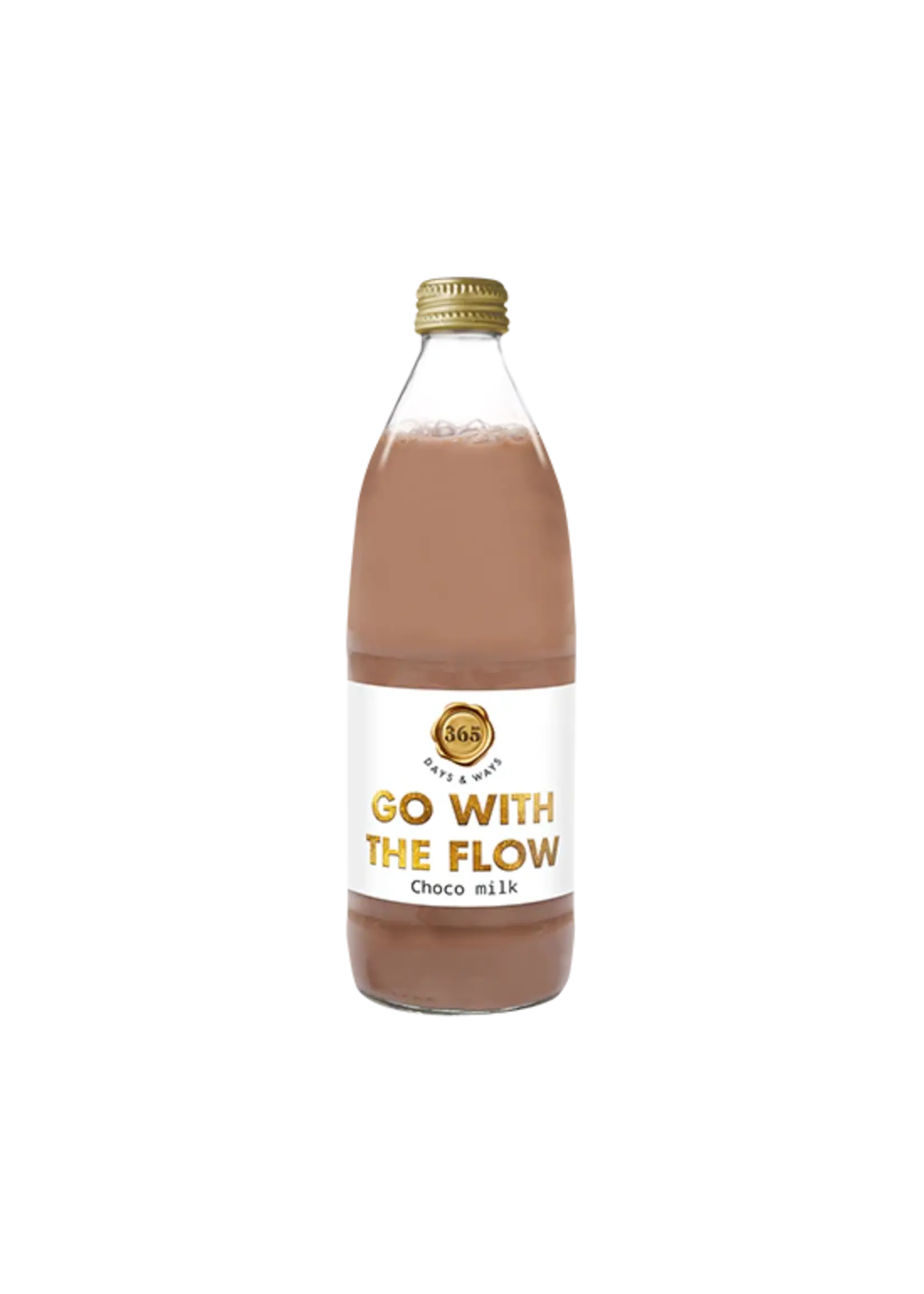 Days & Ways Chocomelk