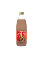 Vintage Christmas Chocomelk