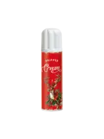 Vintage Christmas Slagroom