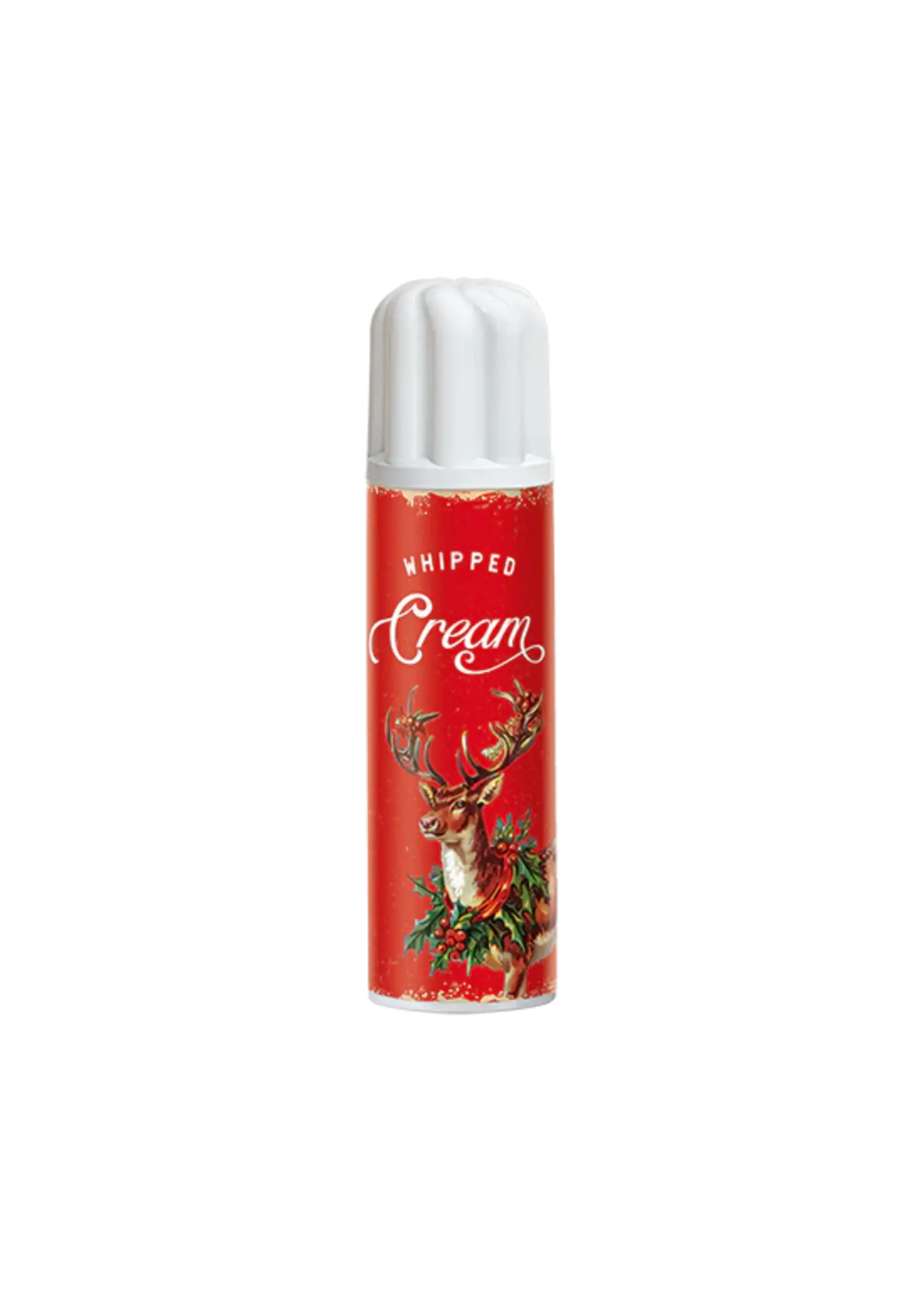 Vintage Christmas Slagroom