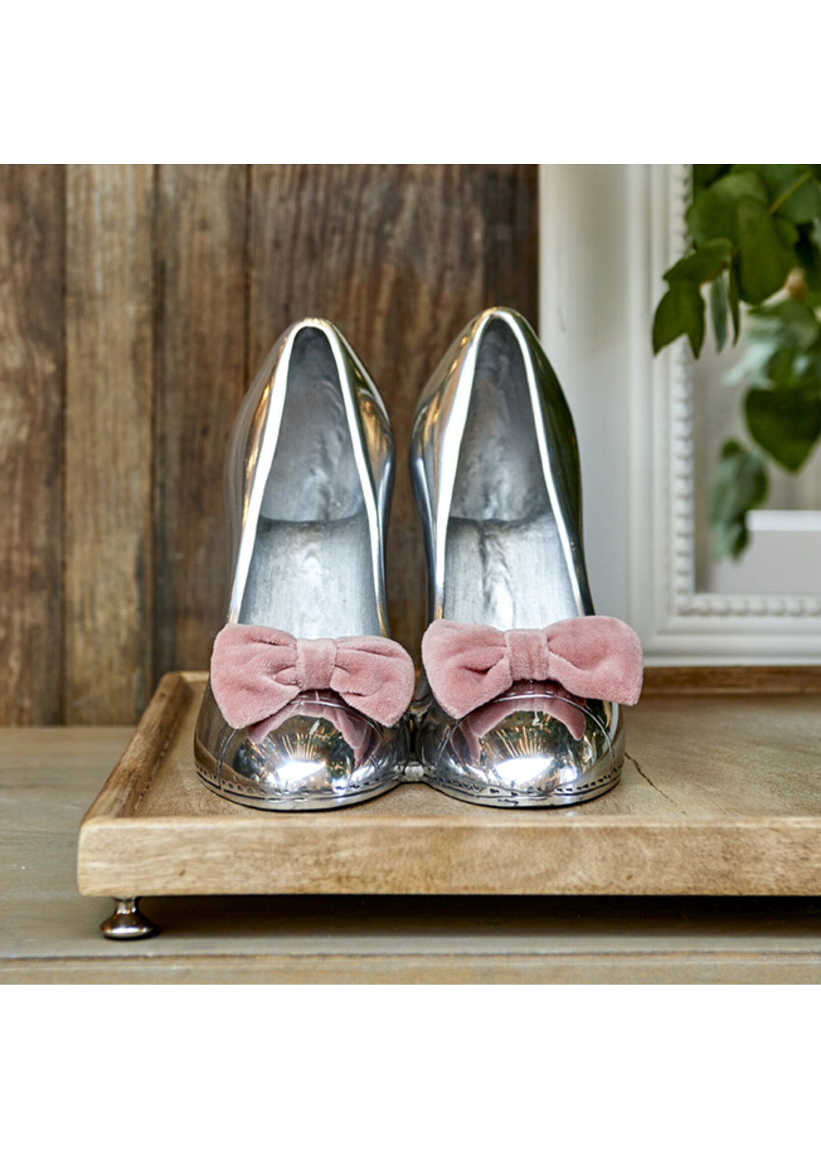 Riviera Maison Lovely Pump Statue