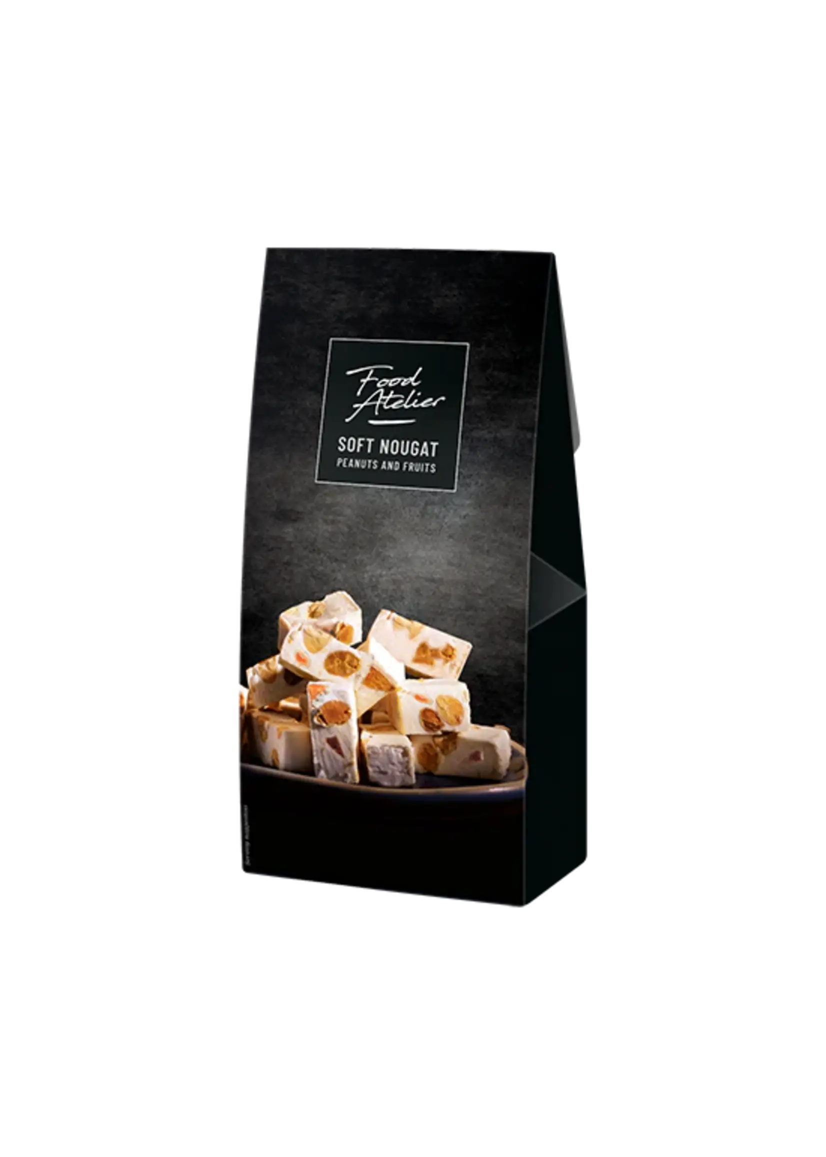 Food Atelier Nougat