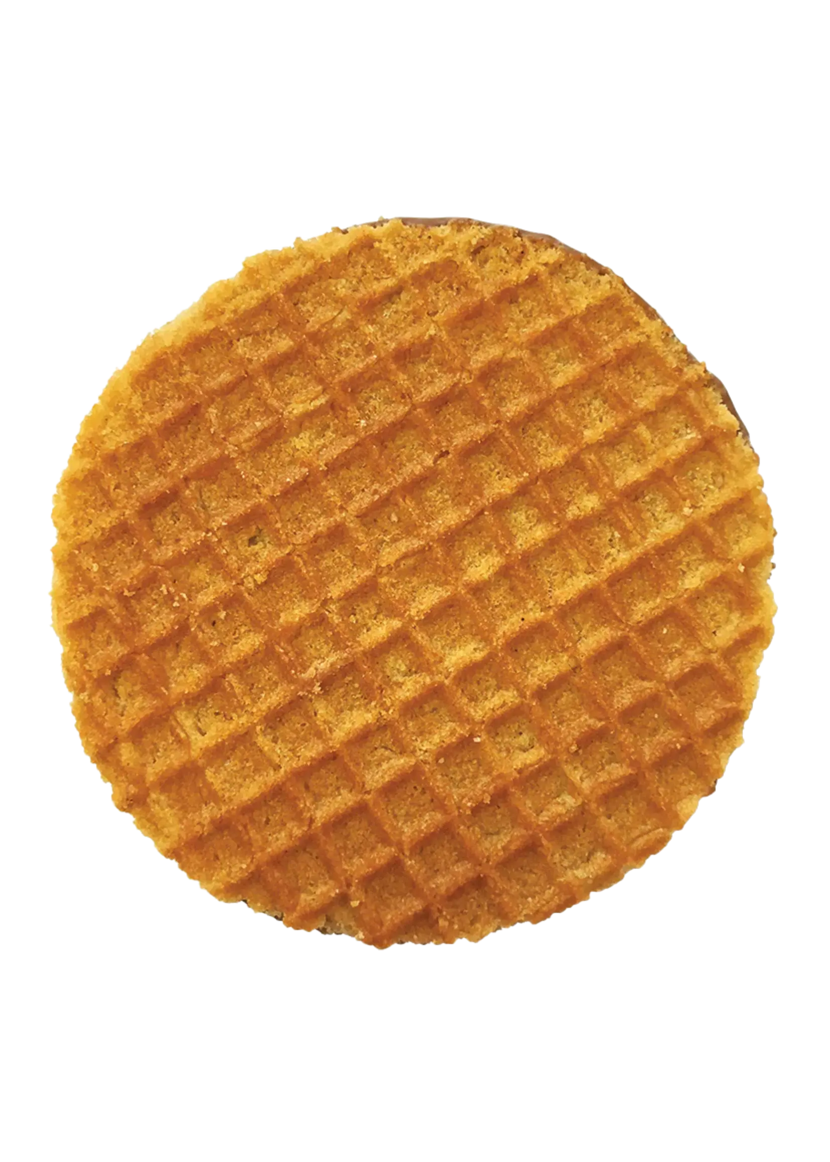 Brasserie à Paris Roomboterwafels