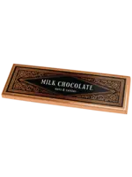 Nature's Paradise XXL Chocoladereep Rozijn/Pinda