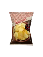 Delicias de Tapas Ribbelchips Zout