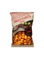 Delicias de Tapas Borrelnoten Paprika