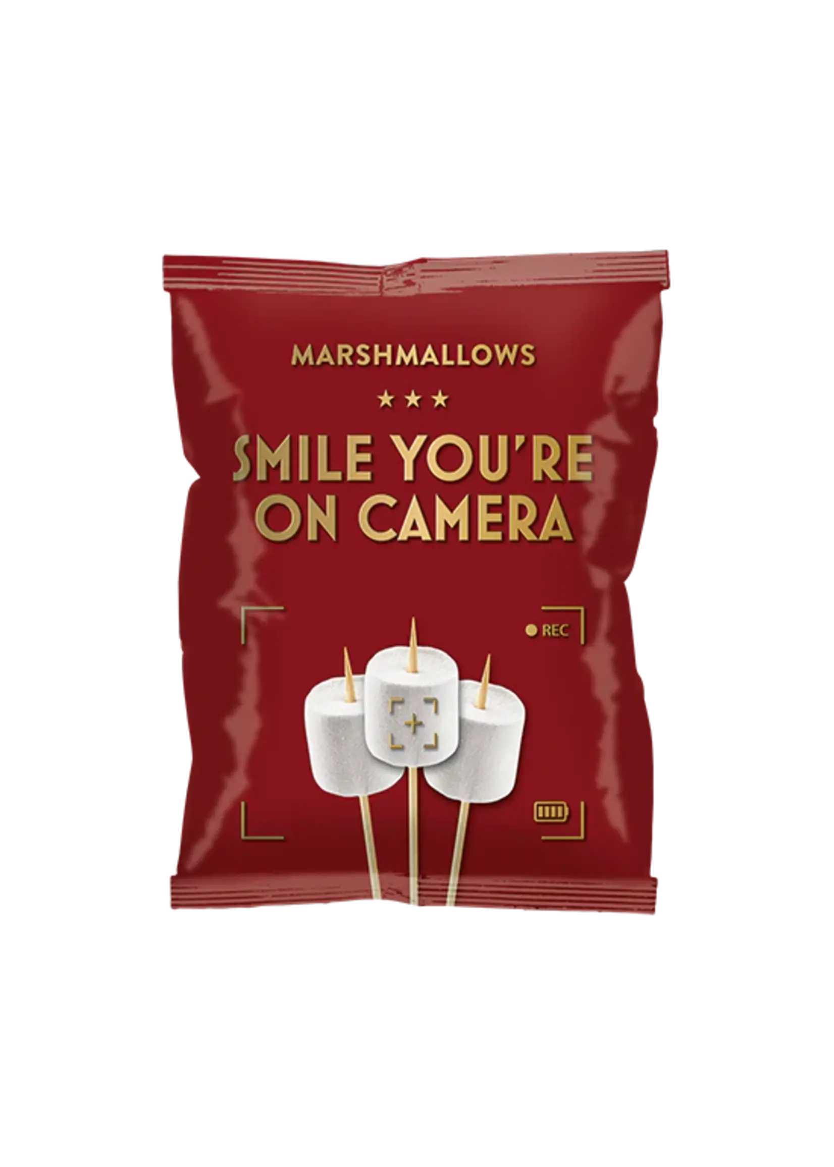 In The Spotlight Marshmallows