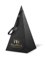 Woodwick WoodWick Deluxe Gift Set Mini Candle Fireside