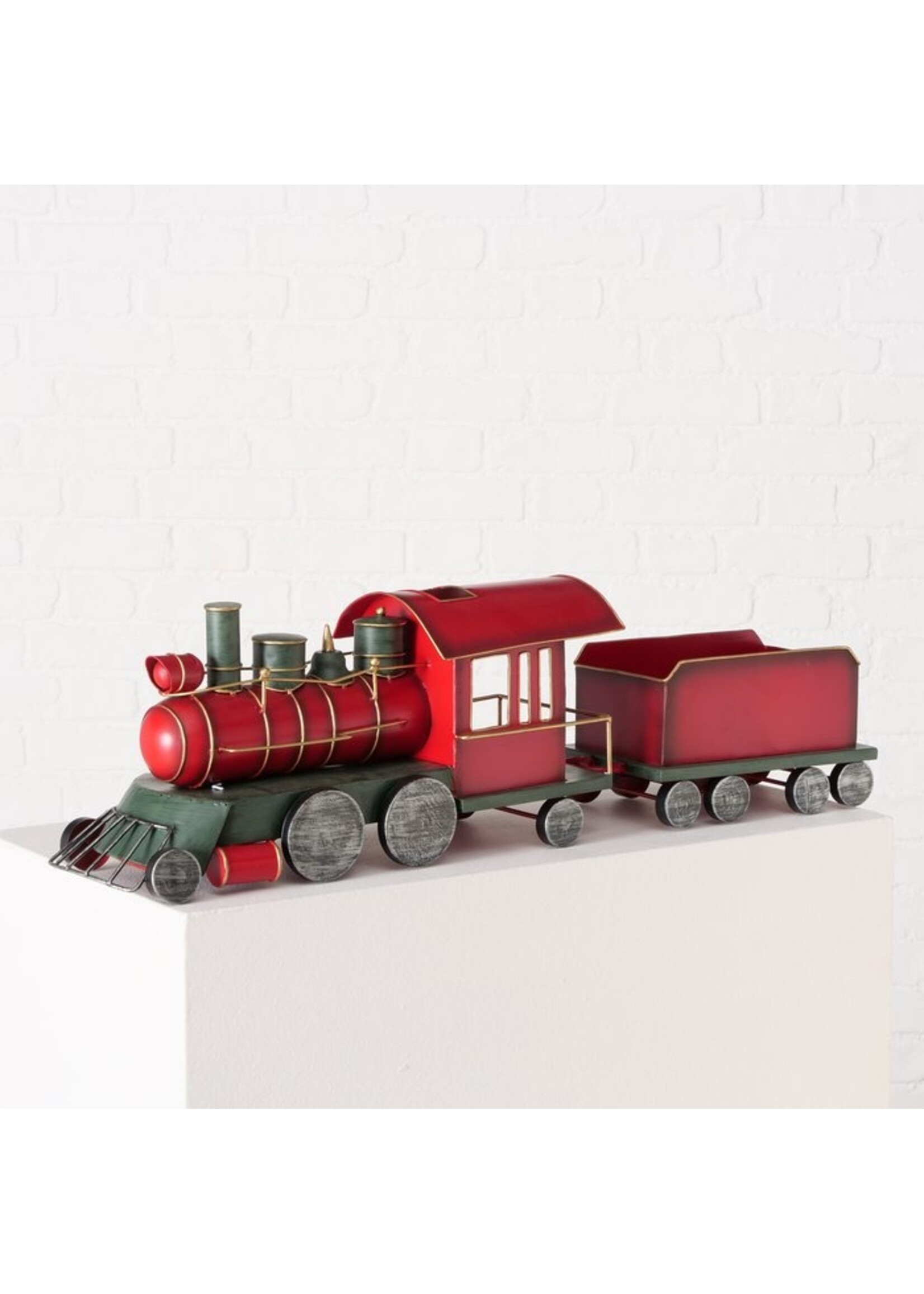 Santas Train