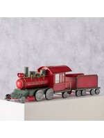 Santas Train