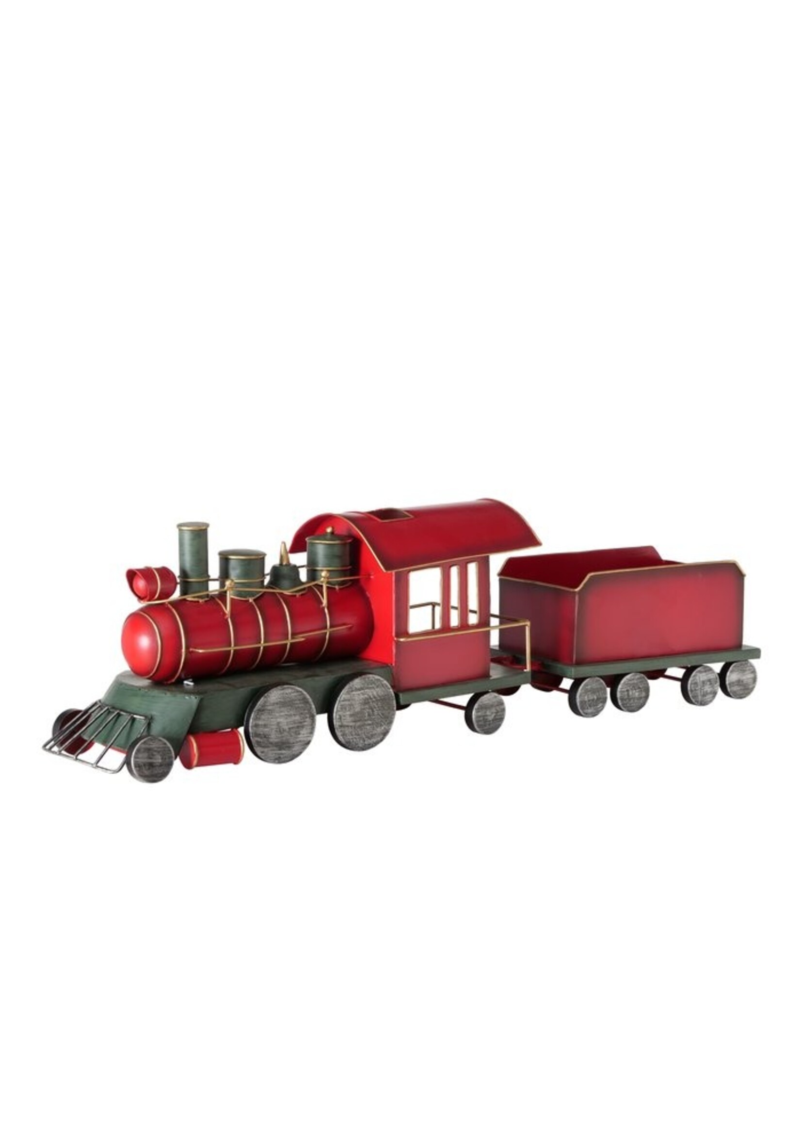 Santas Train