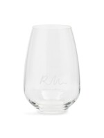 Riviera Maison Taste of RM Water Glass  Riviera Maison