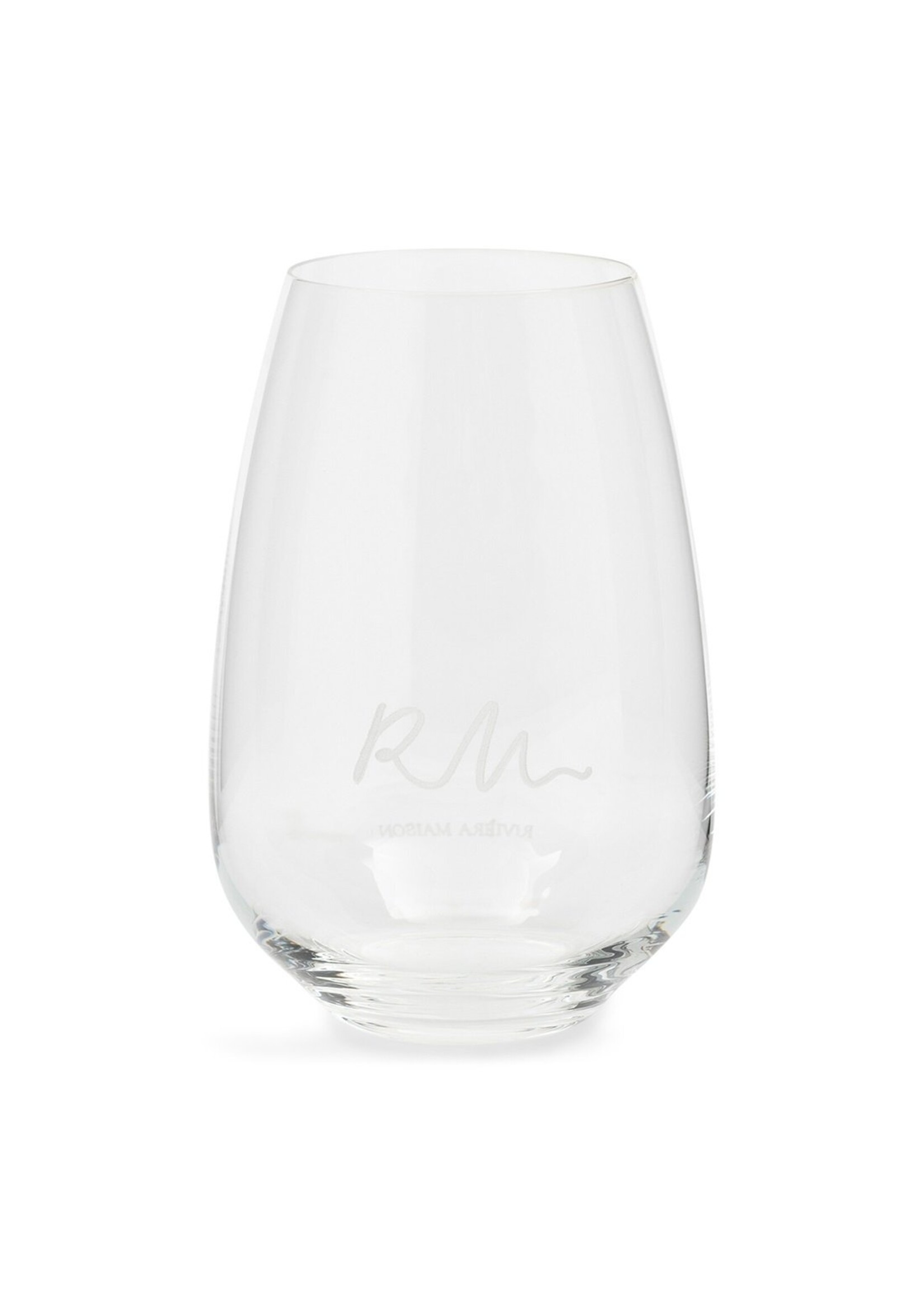 Riviera Maison Taste of RM Water Glass  Riviera Maison