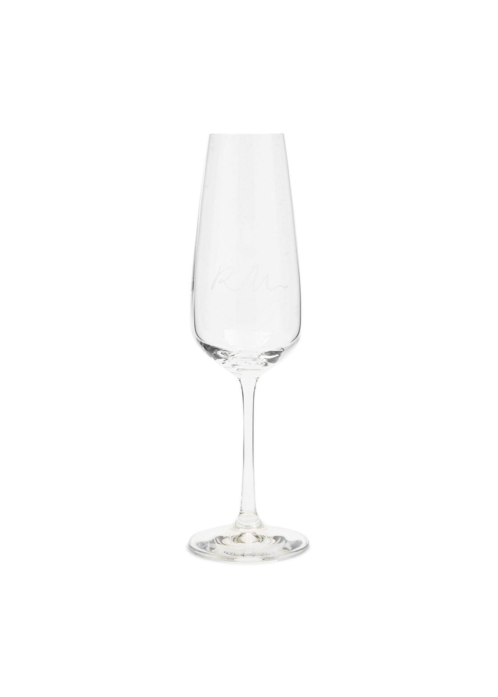 Riviera Maison Taste of RM Bubbles Glass Riviera Maison