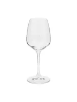 Riviera Maison Taste of RM White Wine Glass Riviera Maison