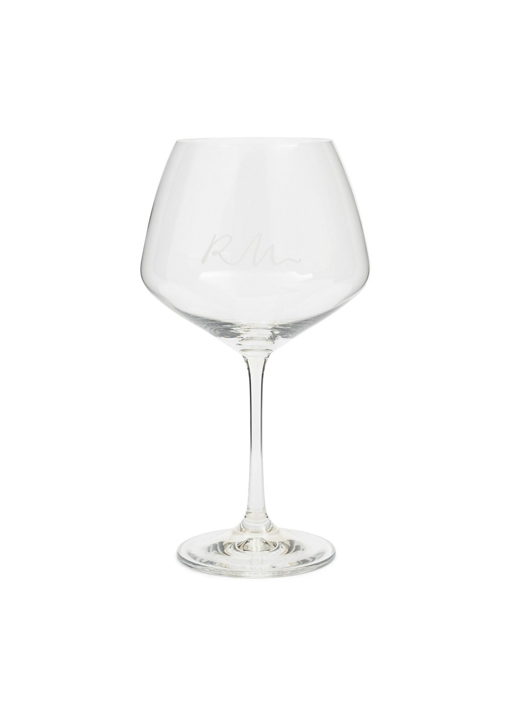 Riviera Maison Taste of RM Red Wine Glass Riviera Maison