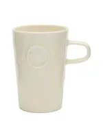 Riviera Maison Portofino Mug white L