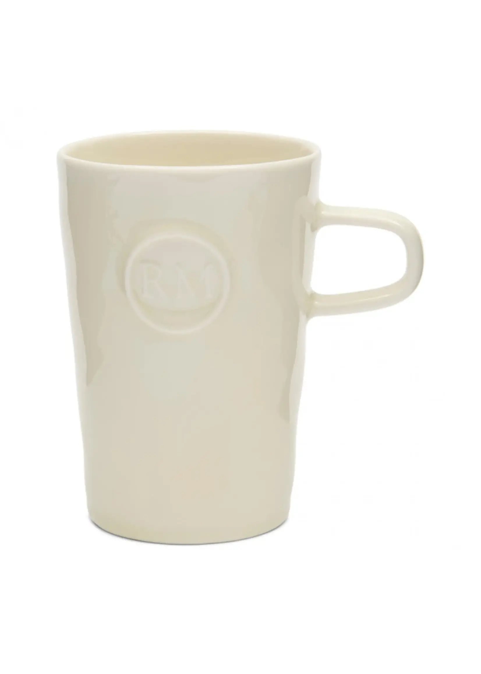 Riviera Maison Portofino Mug white L