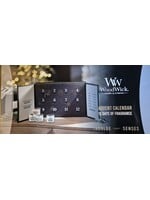 Woodwick adventkalender